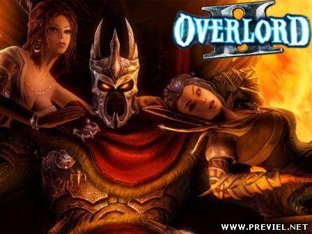 Overlord 2 (2013/Rus/RePack by MAJ3R)