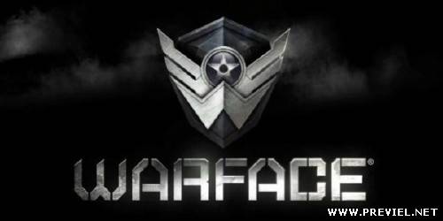 Warface (2013/Rus/RePack ProSkorp1oN)