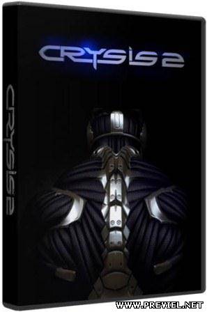 Crysis 2 v1.0.0.58 (2013/Rus/RePack от MrBlackDevil)