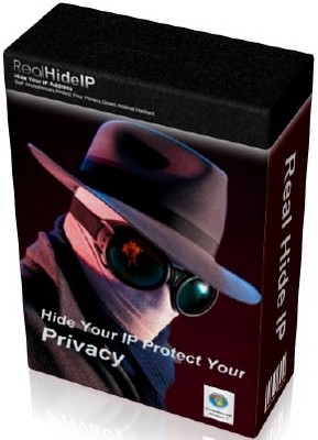 Real Hide IP v4.1.9.6 2012 (Rus) Скачать бесплатно