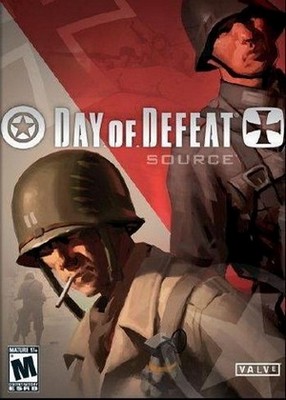 Day of Defeat Source v1.0.0.37 + Автообновление 2012