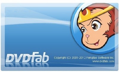 DVDFab 8.1.8.1 Beta 2012 (ML/RUS) Скачать бесплатно