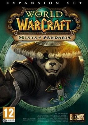 World of Warcraft: Mists of Pandaria. Бета-клиент 5.0.1 2012 (RUS) Скачать бесплатно