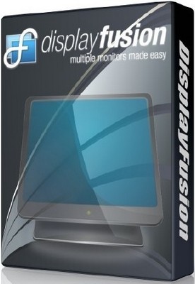 DisplayFusion PRO 4.0.0 Beta 16 Portable 2012 (ML/RUS) Скачать бесплатно