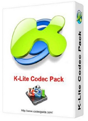 K-Lite Codec Pack v8.7.0 (x86), Basic, Standart, Full, Mega) v6.2.0 (x64) (Rus) Скачать бесплатно