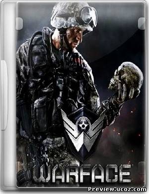 Warface 2012 (RUS/PC/RePack) Скачать бесплатно