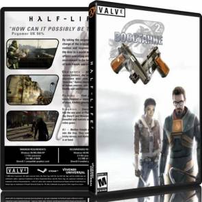 Half-Life 2 - Riot Act: Восстание (PC/2012/RUS) Скачать бесплатно