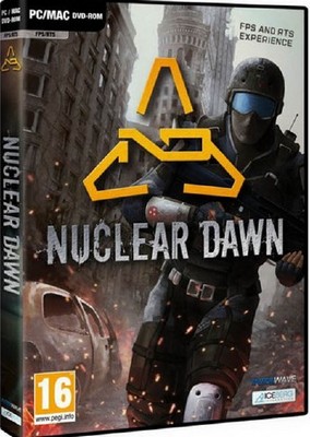 Nuclear Dawn (2011/PC/Rus) Steam-Rip Скачать бесплатно