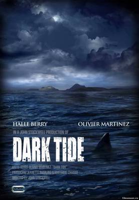 Заклинательница акул / Dark Tide 2012 HDRip Скачать бесплатно