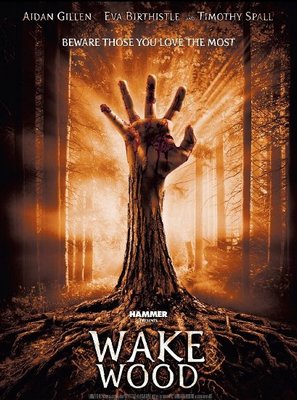 Пробуждающий лес / Wake Wood (HDRip) лицензия Скачать бесплатно