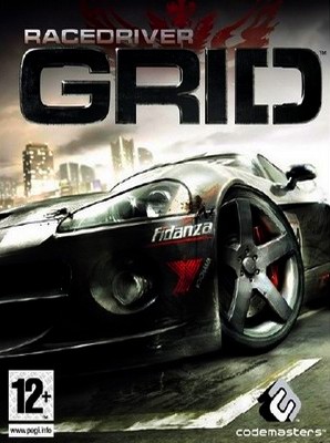 Race Driver: GRID v 1.3 (2008/Ru/L) Скачать бесплатно