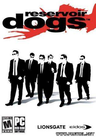 Reservoir Dogs (2013/Rus/Repack от MOP030B)