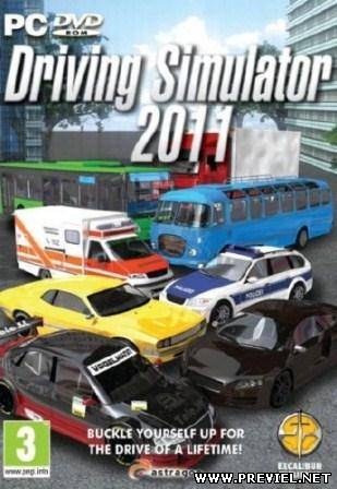 Driving Simulator (2013/Eng)