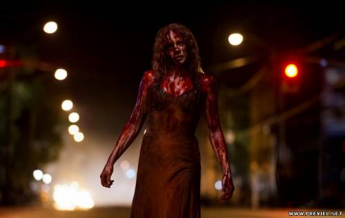 Телекинез / Carrie (2013)