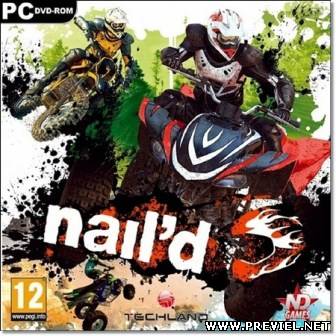 Nail'd v.0.9.1.0 (2013/Rus/RePack)