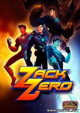 Zack Zero (2013/Eng/Repack by SEYTER)