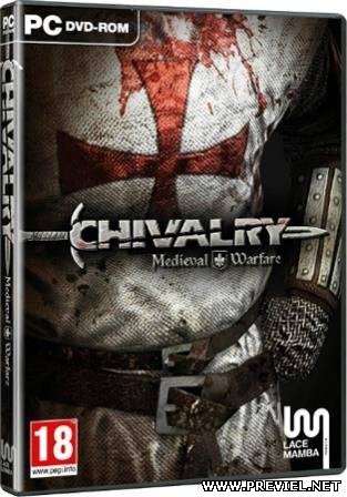 Chivalry Medieval Warfare (2013/Rus)