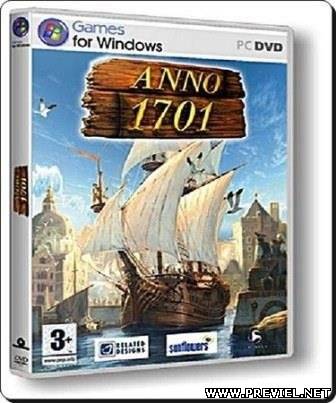 Anno 1701 (2013/Rus)