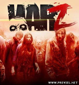 The War Z (2013/Rus/Eng)