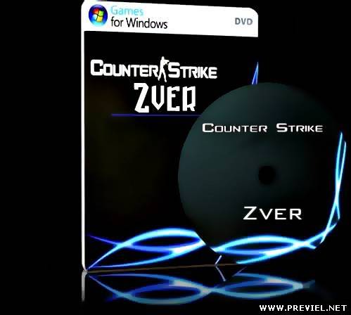 Counter Strike Professional Zver™ (2013/Rus)