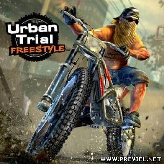 Urban Trial Freestyle (2013/Eng)