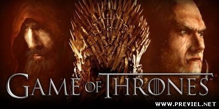 Game of Thrones v.1.4.2.0 (2013/Rus/Eng/RePack от Audioslave)