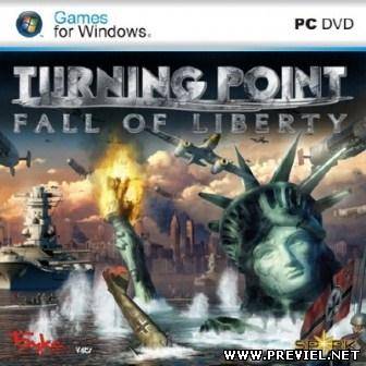 Turning Point: Fall of Liberty (2013/Rus/Eng/RePack)