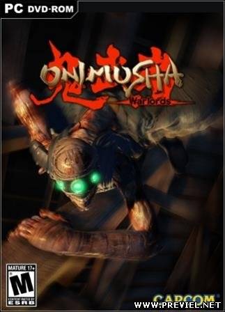 Onimusha: Warlords v.1.2 (2013/Rus/Repack Catalyst)