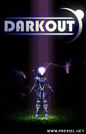 Darkout (2013/Eng)