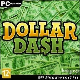 Dollar Dash (2013/Eng)