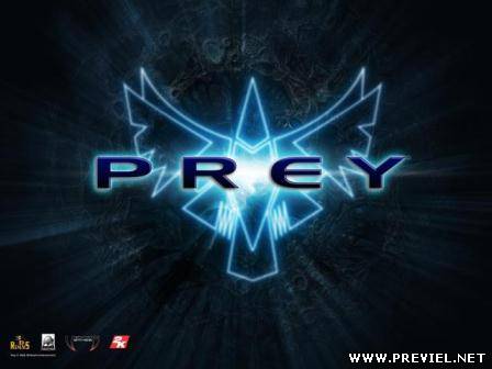 Prey (2013/Rus/Eng/RePack)