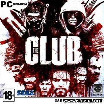 The Club (2013/Rus/RePack by CUTA)