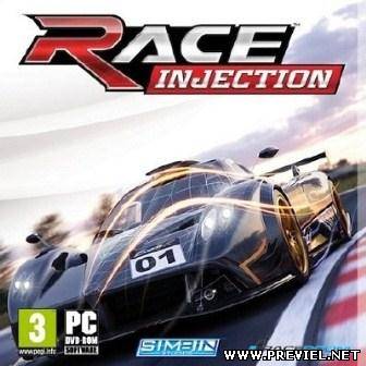 RACE Injection (2013/Rus/Eng)