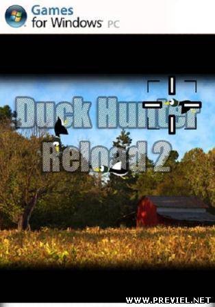 Duck Hunter Reload 2 (2013/Eng)