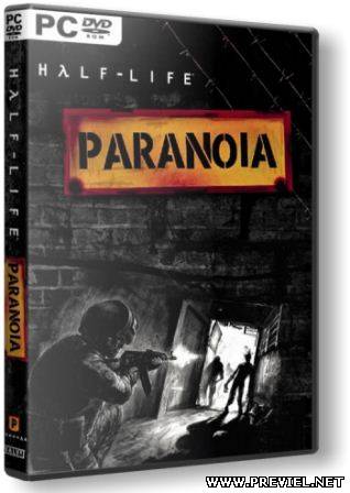 Half-Life: Paranoia (2013/Rus/Repack GamePack)