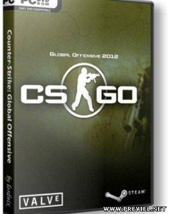 Counter-Strike: Global Offensive v.1.16.1.0 (2013/Rus/Eng)