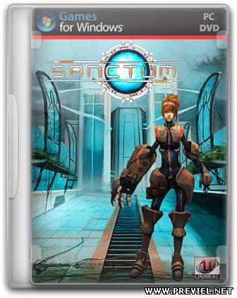 Sanctum v.1.5.18881 (2013/Rus/RePack)