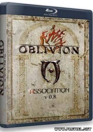 The Elder Scrolls IV: Oblivion Association v.0.8.8 (2006-2013/Rus/RePack/Mod by Rubicon)