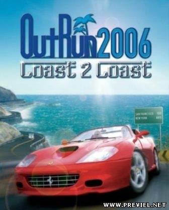 OutRun 2006: Coast 2 Coast (2013/Rus/Eng/Repack от Luminous)