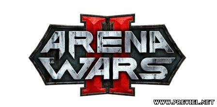 Arena Wars 2 (2013/Eng)