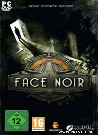 Face Noir (2013/Rus/Repack Devil123)