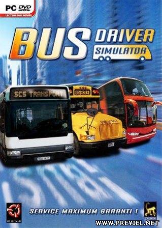 OMSI: The Bus Simulator v.1.01 Mods (2013/Rus/RePack)