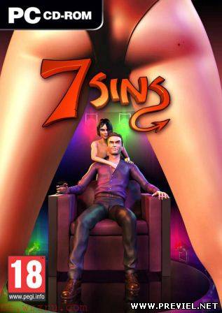 7 Sins (2013/Rus/RePack by VANSIK)