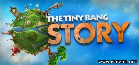 The Tiny Bang Story (2013/Rus)