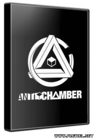 Antichamber (2013/Rus/RePack от SxSxL)