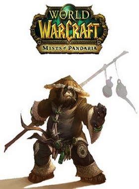 World of Warcraft: Mist of Pandaria Бета-клиент 5.0.1 2012 (RUS/Бета) Скачать бесплатно