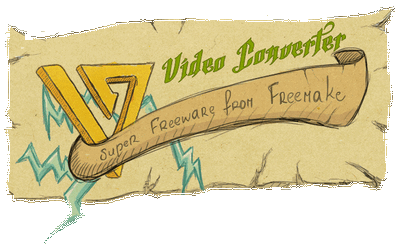 Freemake Video Converter 3.0.2.7 - бесплатная программа для конвертирования видео