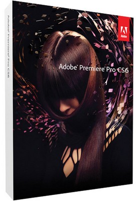 Adobe Premiere Pro CS6 6.0.0.319 (RUS) + ключ (crack) Скачать бесплатно без регистрации