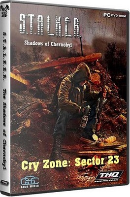 CryZone: Sector 23 2012 (PC/RUS) Скачать бесплатно без регистрации