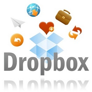 Dropbox 1.4.3 Stable скачать бесплатно - обмен файлами по интернету